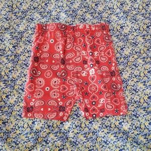 💚Swiggles 3T shorts